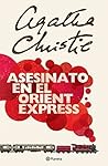Asesinato en el Orient Express by Agatha Christie