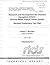 Research and Development fo...