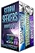 The Storm Seekers Trilogy Boxed Set: 3 Complete Novels (Storm Seekers Series)