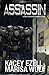 Assassin (The Revelations Cycle #11)