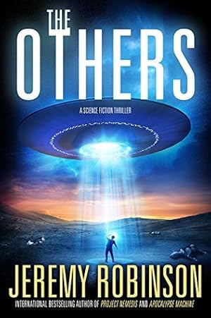 The Others (Infinite, #2)