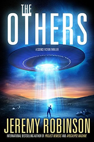 The Others (Infinite, #2)