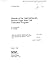Results of the 1992 Nasa/Jp...