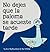 No dejes que la paloma se acueste tarde by Mo Willems
