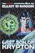 Last Son of Krypton