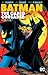 Batman: The Caped Crusader,...