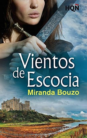 Vientos de Escocia (Escocia, #1)
