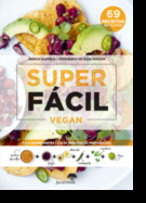 Super Fácil Vegan (Paperback)