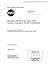 Standard Methods for Open H...
