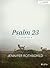 Psalm 23 - Bible Study Book: The Shepherd With Me