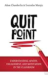 Quit Point: Under...