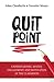 Quit Point: Understanding Apathy, Engagement, and Motivation in the Classroom