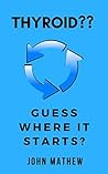 Thyroid??: Guess where it starts