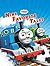 Thomas' Nine Favorite Tales (Thomas & Friends)