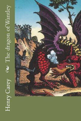 The Dragon of Wantley