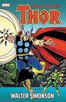 Thor by Walter Simonson, Vol. 4 by Walter Simonson