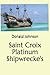 Saint Croix Platinum Shipwr...