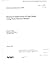 Structural Optimization of ...
