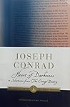 Heart of Darkness by Joseph Conrad