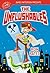 The Unflushables