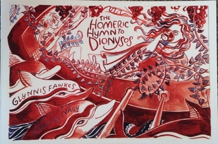 The Homeric Hymn to Dionysos
