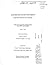 Study of Activation Data of...