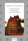 La institución im...