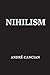 Nihilism: The Emptiness of the Machine