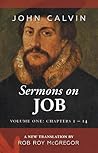 Sermons on Job Vo...