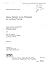 Optical Multiple Access Tec...