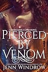 Pierced by Venom (Redeeming Cupid #2)