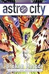 Astro City, Vol. 16 by Kurt Busiek