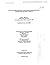 Photoelectrochemical Fabric...