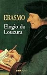 Elogio da Loucura (Portuguese Edition) Book cover for Elogio da Loucura (Portuguese Edition)