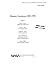 Planetary Geosciences, 1989...