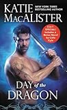 Day of the Dragon by Katie MacAlister Day of the Dragon by Katie MacAlister