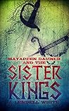 Book cover for Mayadeen Damned and the Sister Kings