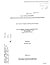 Observables for Anticipatin...