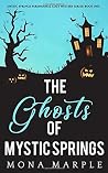 The Ghosts of Mys...