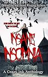 Insane Insomnia by Erin Lee