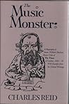 The Music Monster by Charles   Reid