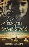 Book cover for Beneath the Same Stars