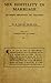Sex Hostility in Marriage: ...