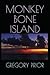 MONKEY BONE ISLAND: Street ...