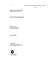 Sts 65 Final Report