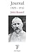 Journal 1905-1910 (Journal ...