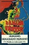 HUMANO DEMASIADO ...