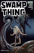 Swamp Thing (2004-2006) #14