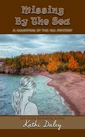 Missing by the Sea (Haunting by the Sea #3)