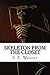 Skeleton from the Closet by S.E. Wigget